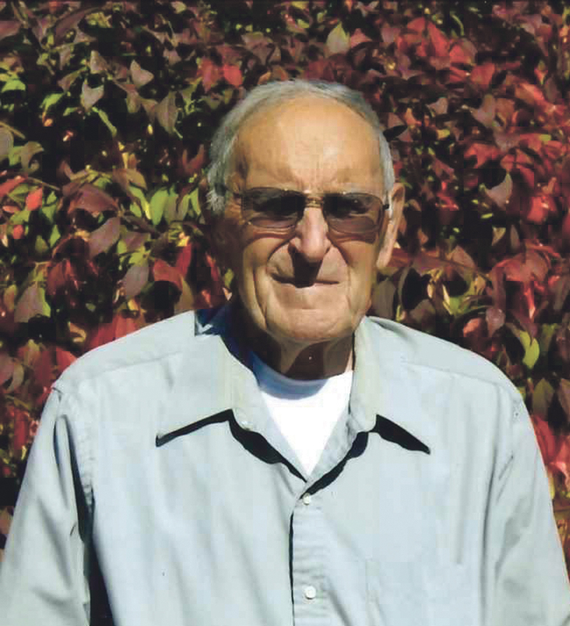 Gordon Ristow Gordon L. Ristau | News, Sports, Jobs - Times Observer